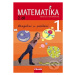 Matematika 1 (2. díl) (Učebnice pro 1. ročník základní školy) - kniha z kategorie Didaktika