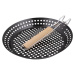 LT5032 GRILOVACÍ PÁNEV 30CM BBQ LAMART