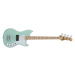 G&L Tribute Fallout Bass Surf Green, MP