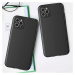 Soft Case silikonový obal na Google Pixel 8 PRO Black