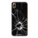 iSaprio Broken Glass 10 pro Huawei Y5 2019