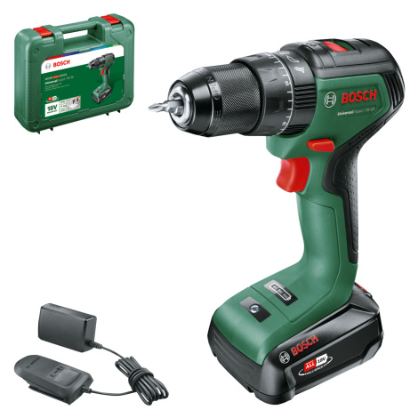 Bosch UniversalImpact 18V-60 0 603 9D7 101