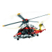 LEGO® Technic 42145 Záchranářský vrtulník Airbus H175