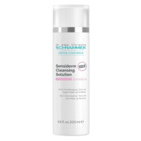 Dr.Schrammek Sensiderm Cleansing Solution 200ml