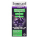 SAMBUCOL Immuno Forte Sirup dia + vitamin C + zinek 120ml