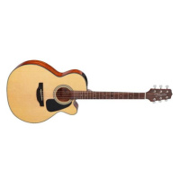 Takamine GN15CE, Rosewood Fingerboard - Natural