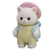 Sylvanian family Baby perská kočka