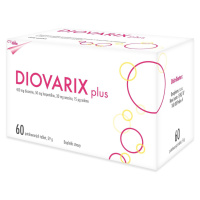 Diovarix plus 60 tablet