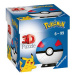 Ravensburger Pokémon Puzzle-Ball Motiv 2, 54 dílků