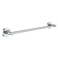 Držák ručníků Grohe Essentials chrom G40688001