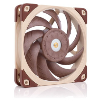 NOCTUA ventilátor NF-A12x25-LS-PWM