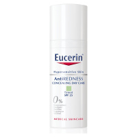 Eucerin AntiRedness Neutralizující denní krém 50ml