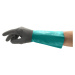 Ansell Pracovní rukavice AlphaTec® 58-535W, šedá, bal.j. 6 párů, velikost 9