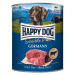 Happy Dog Sensible Pure 24 × 800 g výhodné balení - Germany (hovězí)