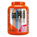 Extrifit Go Pro 30 3000g strawberry