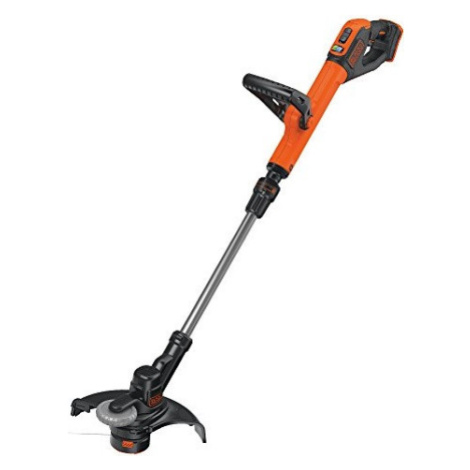 Sekačky Black + Decker