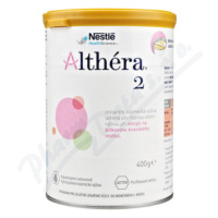 Althera 2 Neutral por.plv.sol.1x400g