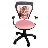 Židle Ministyle Kotě