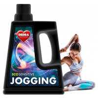 Dedra EKO prací gel na sportovní oblečení, Jogging Ecosensitive, 1500 ml = 30 praní