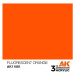 AK Interactive: General Series - Fluorescent Orange