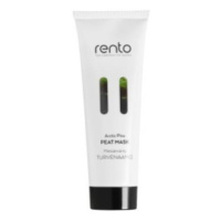 Rento - Rašelinová maska 100ml