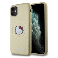 Pouzdro pro Iphone 11 Xr Hello Kitty Case Obal Kryt Hardcase Magsafe