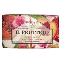 Nesti Dante IL Frutteto Peach & Melon 150 g