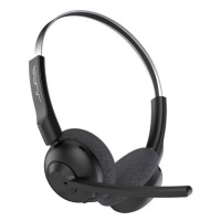 JLAB Go Work Pop Wireless Headphones Black