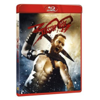 300: Vzestup říše - Blu-ray