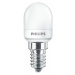 Philips LED 15W T25 E14 WW FR ND