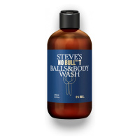 Steve´s Balls  and Body sprchový gel 250 ml