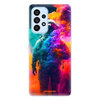 iSaprio Astronaut in Colors pro Samsung Galaxy A73 5G