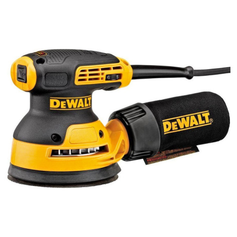 Brusky DEWALT