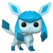 Funko POP Jumbo: Pokémon S13 - Glaceon(EMEA)