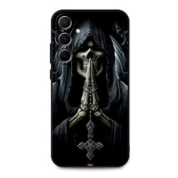 TopQ Samsung A55 Grim Reaper 126505