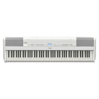 Yamaha P-525WH Digitální stage piano