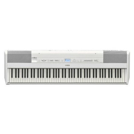 Yamaha P-525WH Digitální stage piano