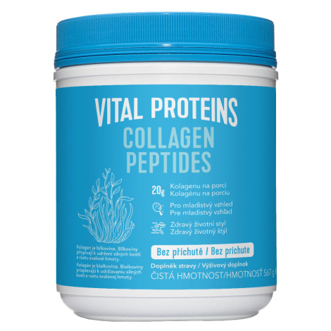 Vital Proteins Collagen Peptides 567 g