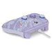 PowerA Enhanced drátový herní ovladač (Xbox) Lavender Swirl