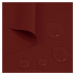 Venkovní ubrus GARDEN color 12 vínová, různé rozměry Mybesthome Rozměr: 140x200 cm