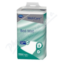 Podložky MoliCare Bed Mat 5k 60x90 30ks sav. 971ml