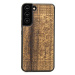 Pouzdro Bewood pro Samsung Galaxy S22 Plus Aztécký Kalendář Limba