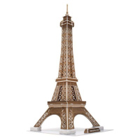 CubicFun 3D Eiffelova věž 35 dílků