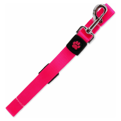 Vodítko Active Dog Premium L růžové 2,5x120cm