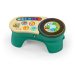 BABY EINSTEIN - Hračka hudební Gramofon DJ Discovery Magic Touch HAPE 6m+