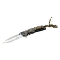 Cattara Nůž zavírací CANA s pojistkou 21.6cm