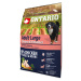 ONTARIO Dog Adult Large Chicken & Potatoes & Herbs 2,25 kg