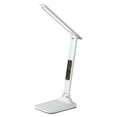 Rabalux stolní lampa Deshal LED 5W CCT DIM 74015