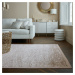 Flair Rugs koberce Kusový koberec Eris Trace Champagne - 120x170 cm