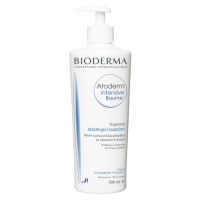 Bioderma Atoderm Intensive Baume 500ml